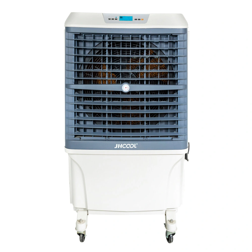 Electrical Portable Evaporative Air Cooler with Water Tank 80L