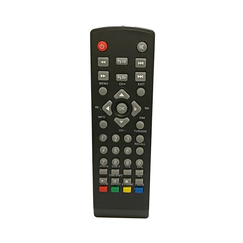 Manufacturer IR Remote Control Support Customize Universal TV Remote Control (RD17073107)