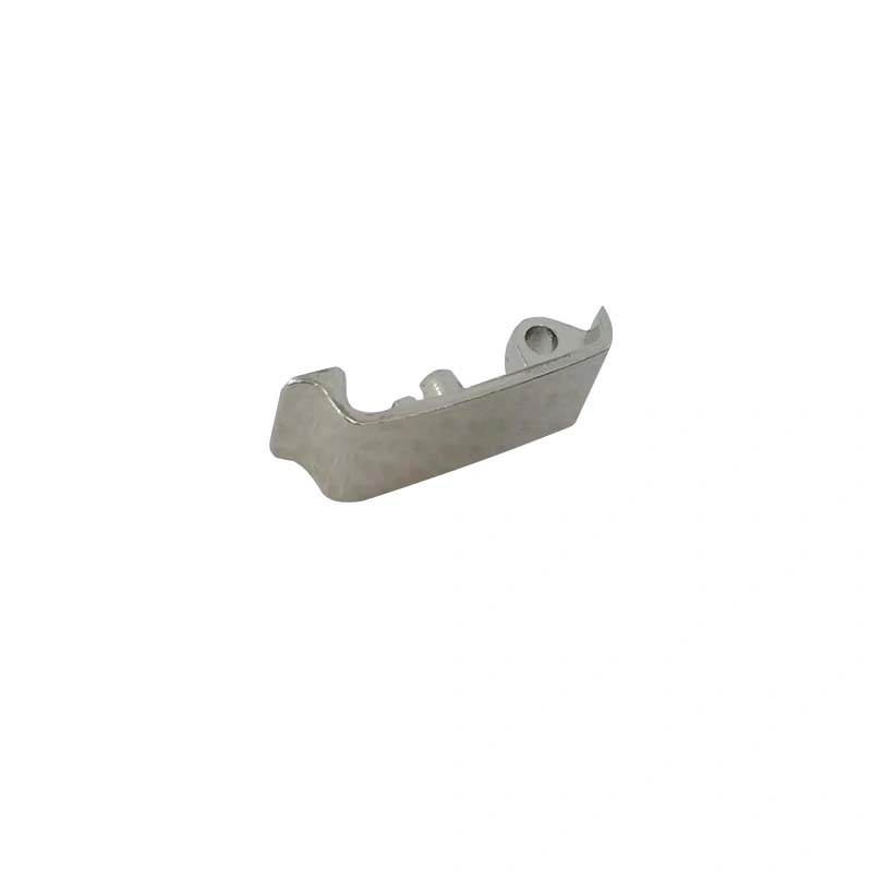 Custom Sintered Steel Parts Precision Metal Injection Moulding with Machining