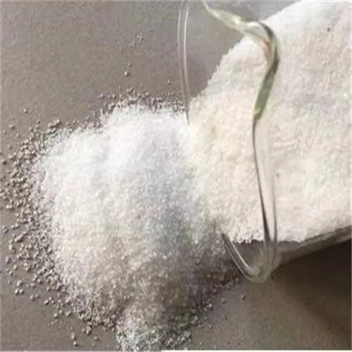 Anionic Polyacrylamide PAM Flocculant