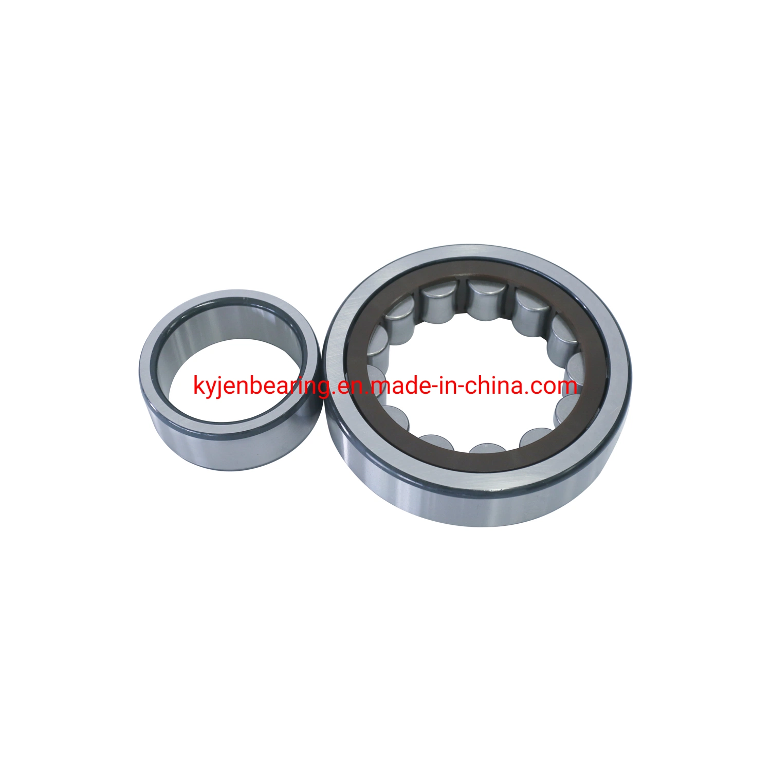 Single Row Cylindrical Roller Bearing with Nylon Cage Roller Bearing NSK NTN NACHI Koyo Timken Ball Bearing/Roller Bearing Nu314e