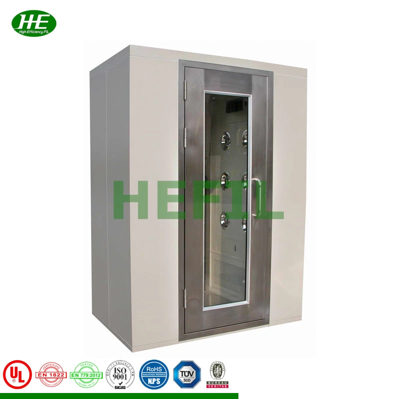 Economical Air Shower Modular for Aseptic Clean Room