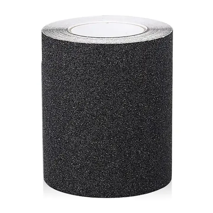 Aluminum Oxide Kv Abrasive Cloth Roll Jumbo Industrial