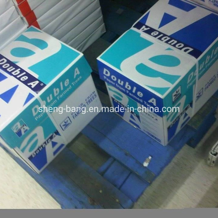 A4 Kopierpapier 70g/75g/80g Office Paper A4 Paper Factory