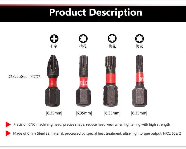 33PCS Outils à main d'usine couple de précision tournevis à embout de tournevis Définir