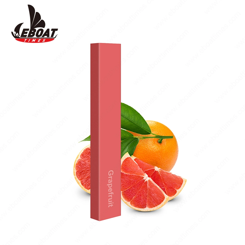 Wholesale/Suppliers Custom Ministick F Salt Nic Vape Pod Device vape