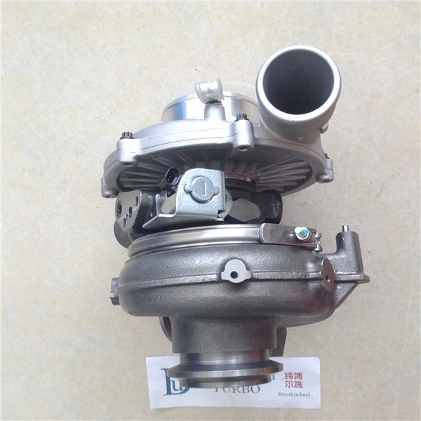 Gt3782va un1370101n 743250-5013s 743250-0013 Turbos para Ford con motor Power Stroke de Comercial