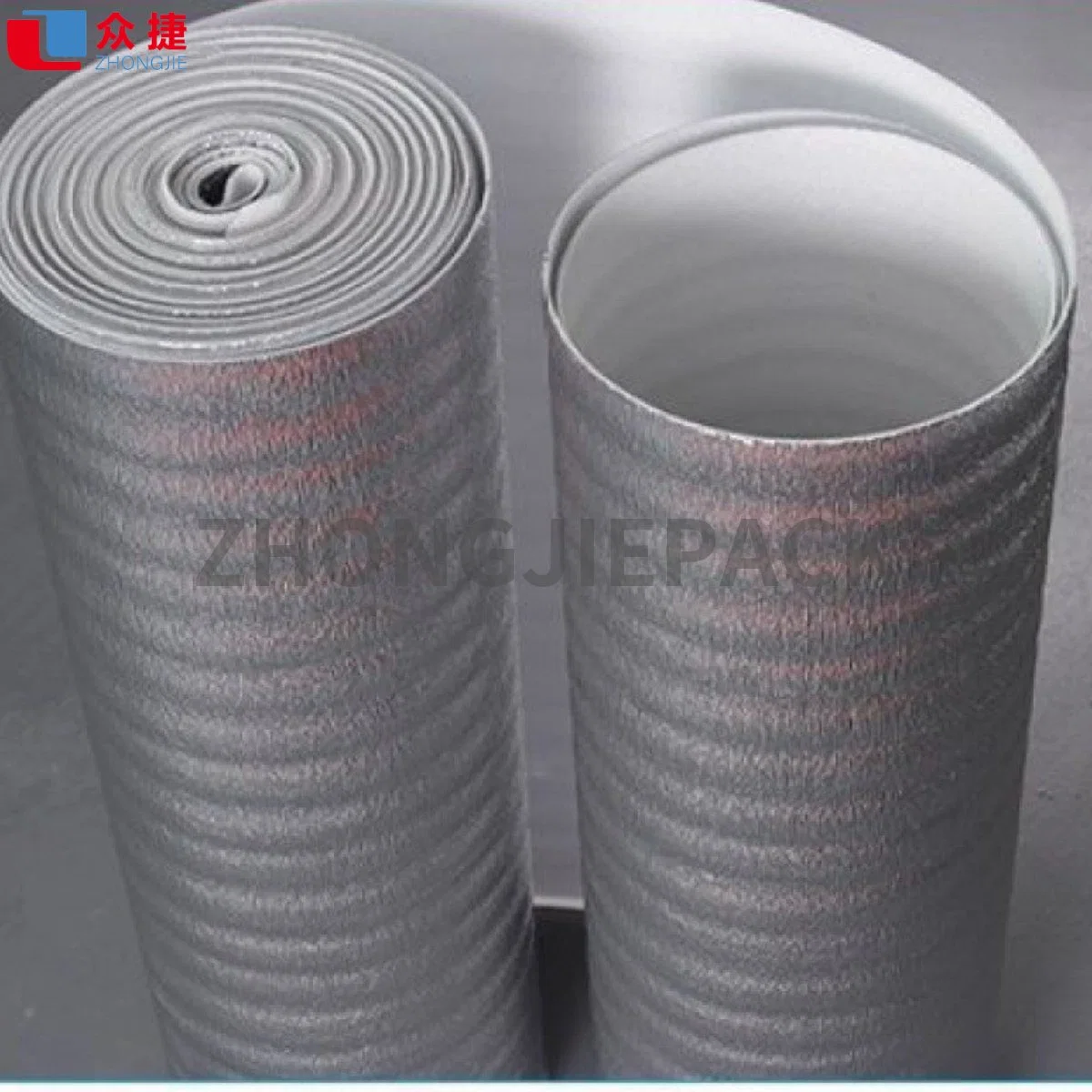 EPE Foam Material Is Used for Thermal Insulation of Roof Buildings