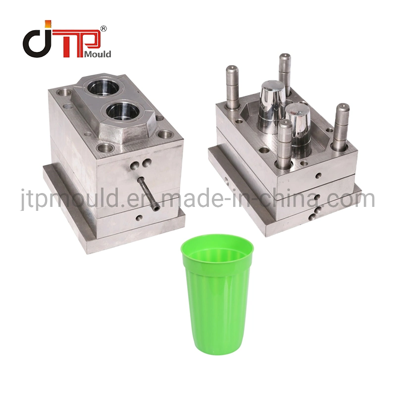 Customised Professional Mold Maker of Newly Good Quality of Plastic Water Cup Mould