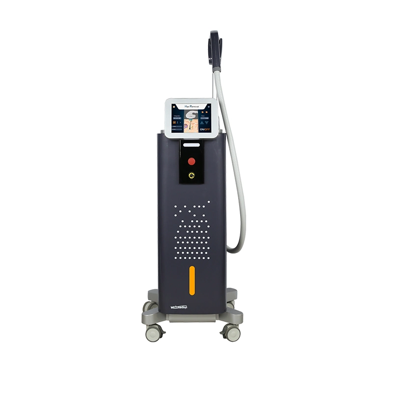 New Skin Care Beauty Salon Equipment IPL Machine Painless Laser Hair Removal Machine Wrinkle Removal Rpl Skin Rejuvenation Skin Care Medical Equipment