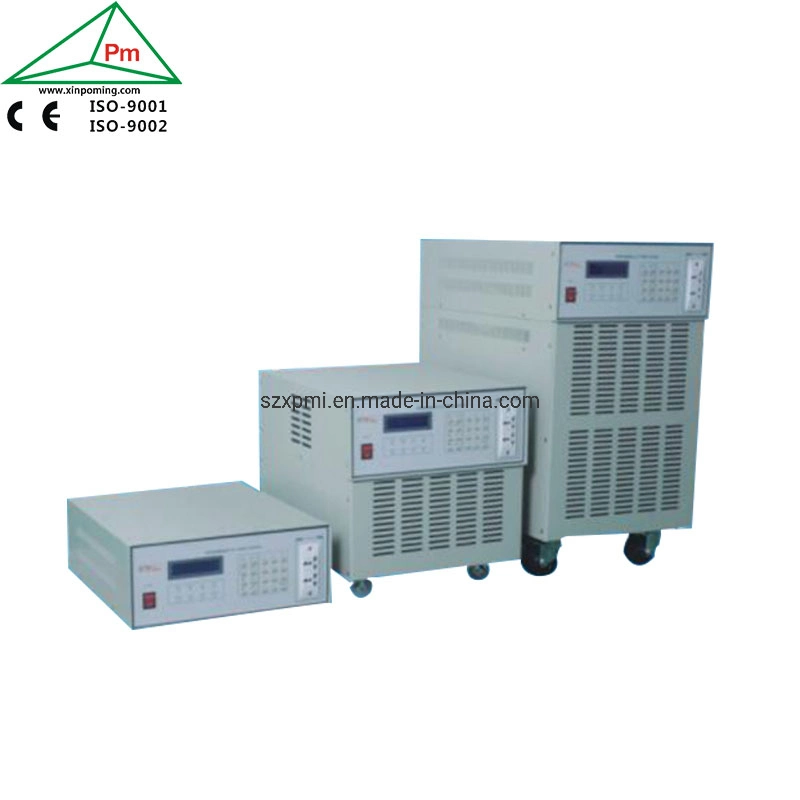 3 Times High Overload Capability VFD Variable Frequency Drive 30kVA