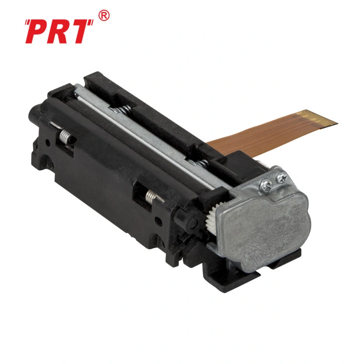 2Inch Thermal Printer Mechanism PT489S (Compatible Seiko LTPJ245E)