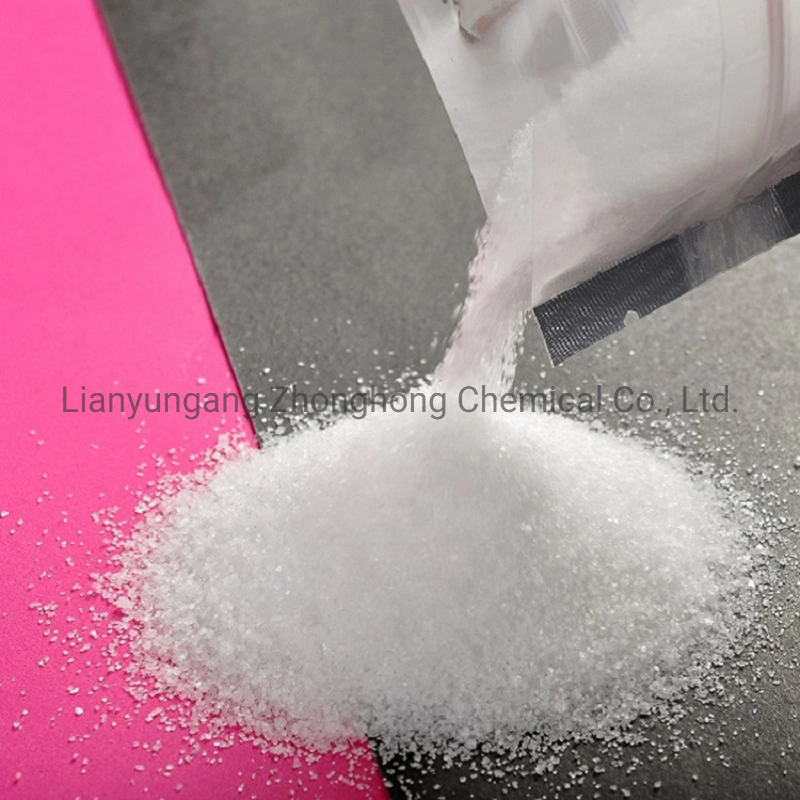 Chine Prix usine qualité alimentaire sulfate d'ammonium/sulfate de FCC cas 7783-20-2