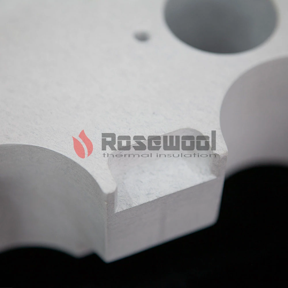 Building Material Wall Panel High Density Calcium Silicate Board for Sale