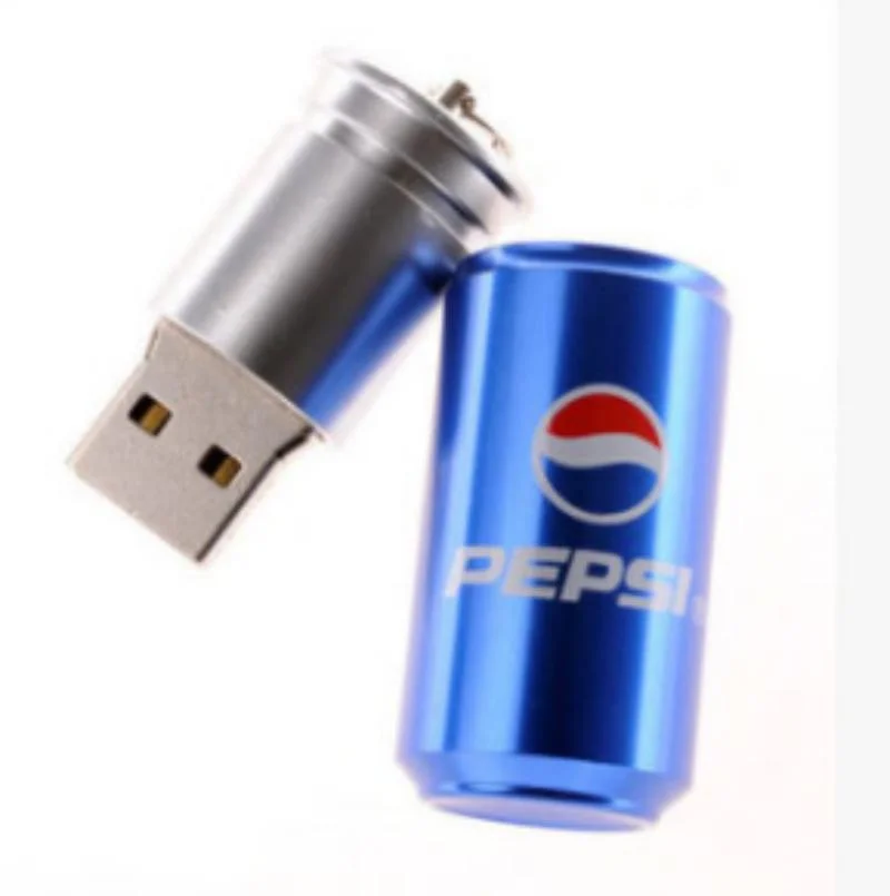 Coque Dom criativo USB pode ser o logotipo personalizado dotes criativos Unidade Flash USB