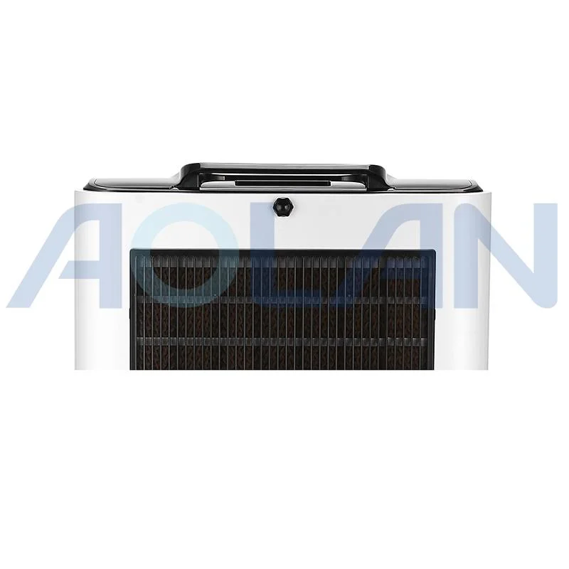 Aolan Industrial 3 Speeds High Efficiency Air Cooler with Ice Bag