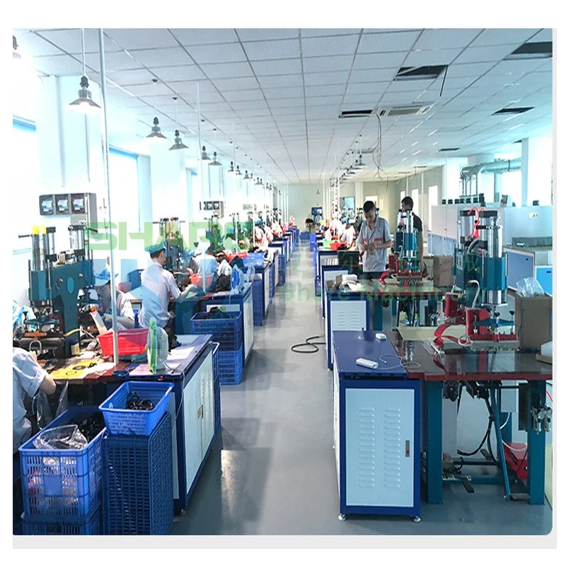 Plastic Sheet Butt PVC High Frequency Welding Machine Ultrasonic High Frequency Welding Machine