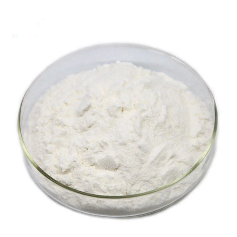 Zirconium Dioxide CAS 1314-23-4 Zro2 Nano Powder with Good Price