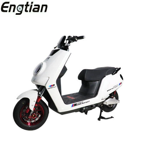 2021 Fashionable Model Chinese Supplier Citycoco Electric Motorcycle 2 Wheel Electric Scooters High Quality Cheap CKD
