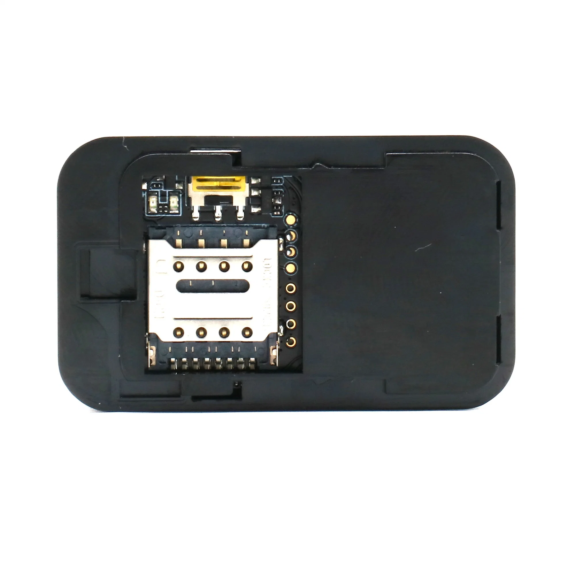 Tr09 Anti Interference Invisible Installation OBD 2g GPS Tracking Device Anti Interference GPS Tracker