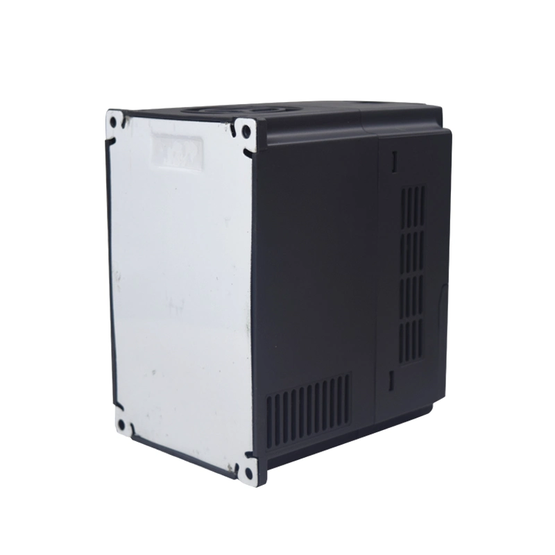 Frequency Converter Inverter Motor Drives 0.75kw-22kw with Vector Control