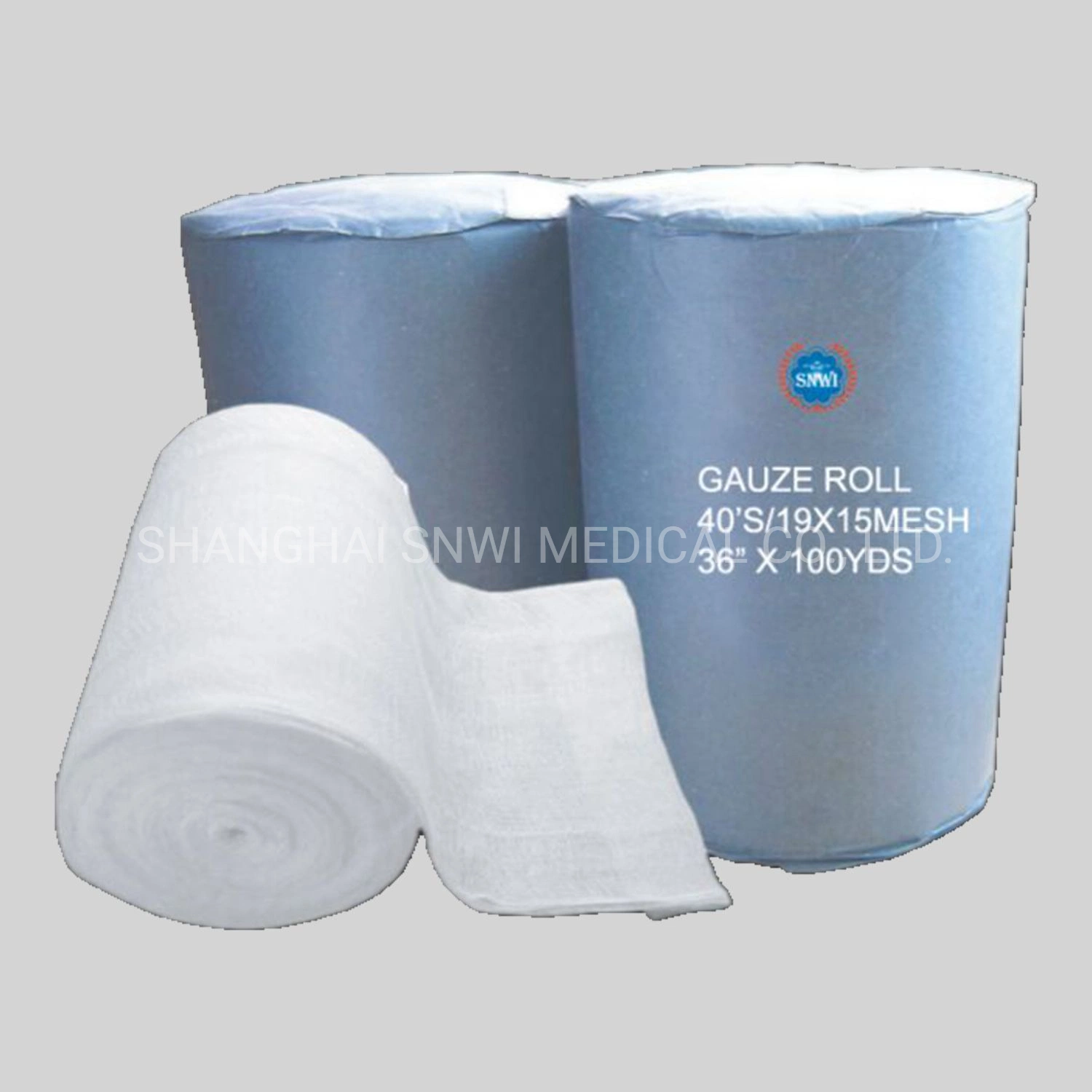 Disposable Factory OEM High quality/High cost performance and Inexpensive Stretch Gauze Roll