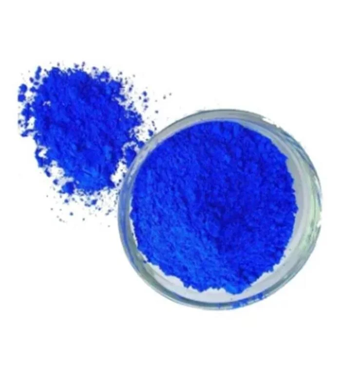 Phthalocyanine Bright Blue Coating 15: 4