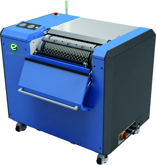 Ecoosetter 16CH Flexo Digital CTP Maschine für Dosedruck