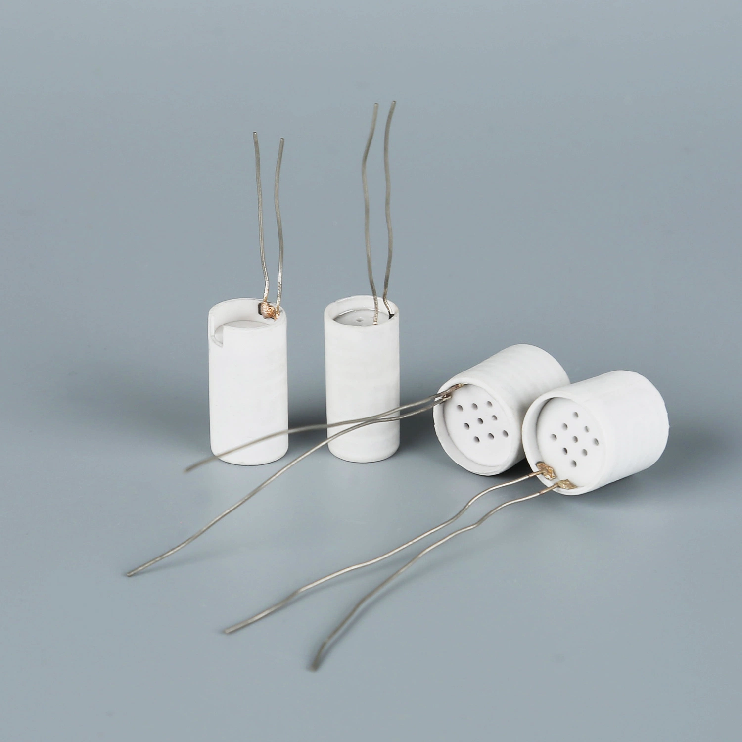 High-Temperature Htcc Ceramic Heating Element Mch Alumina Ceramic Heating Element