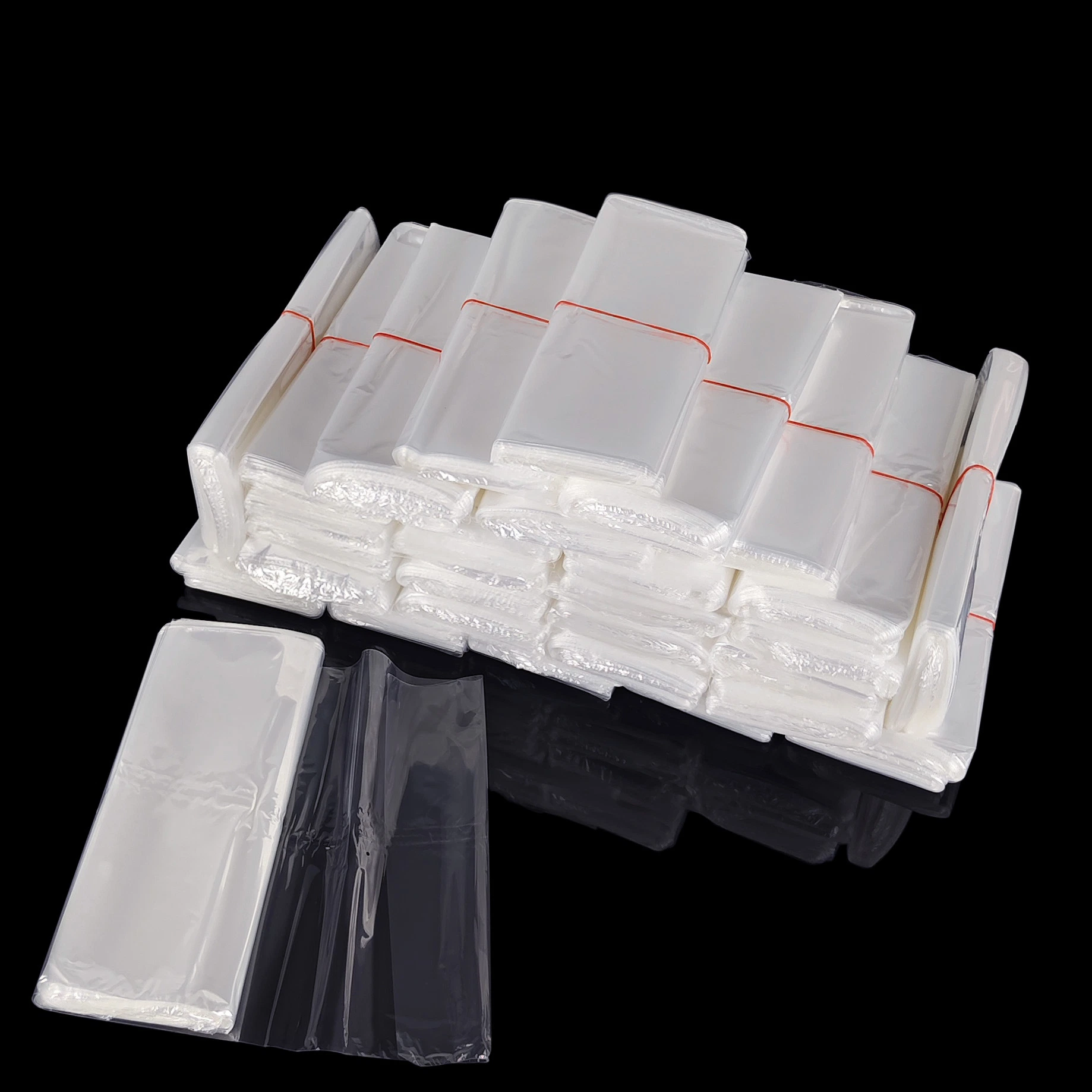 China Wholesale/Supplier Cheap Price POF Heat Shrink Film for Packing