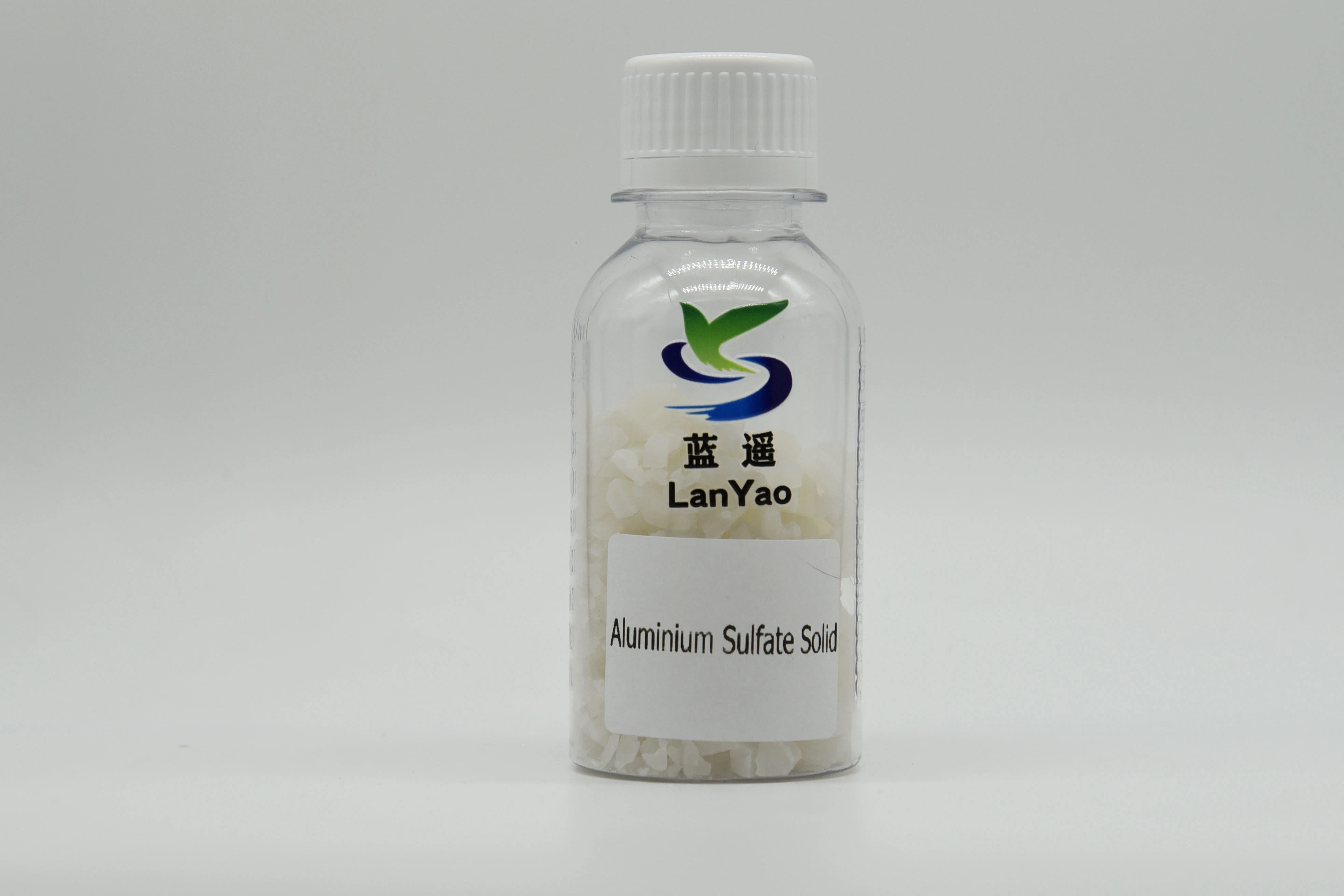 Cas 10043-01-3 sulfate d'aluminium produits chimiques inorganiques purificateur d'eau traitement de l'eau