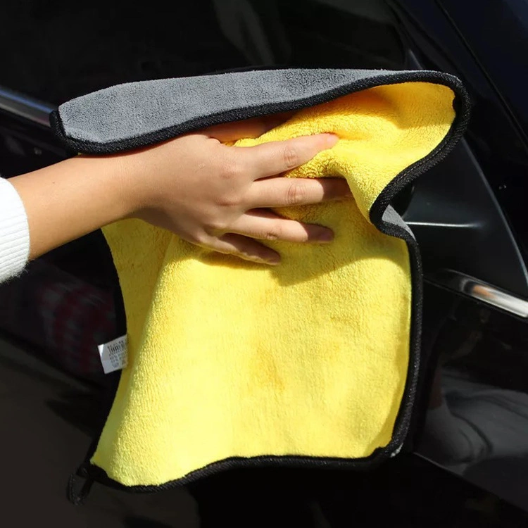 Microfiber Towel Home Car Microfiber Cloth Remover Car Dust Cleaning Cloth