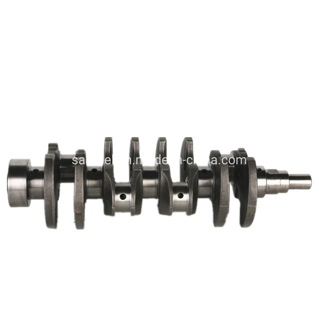 Crankshaft for Hyundai Vvt 1.6 with 23110-26600 for Factory Price High Quality Auto Parts