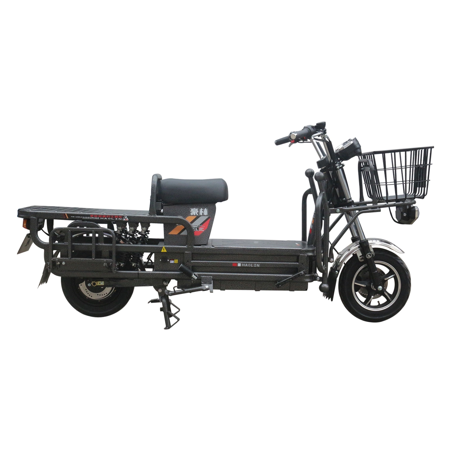 2023 Popular Cheap Big Loading Cargo Electric Motorcycle Bike From China