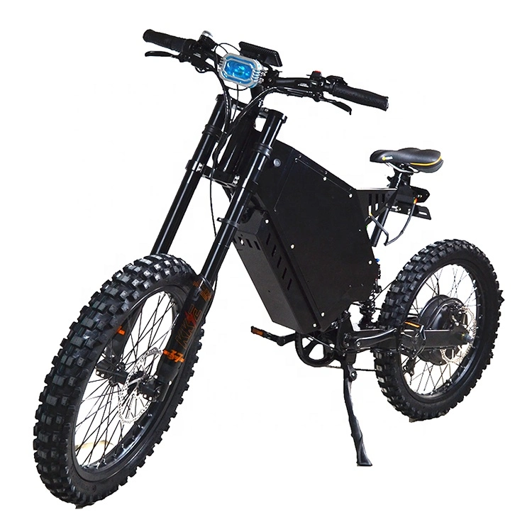 2024 Neue Ankunft Elektro-Fahrrad 3000W 5000W 8000W erschwinglich elektrisch Dirt Bike