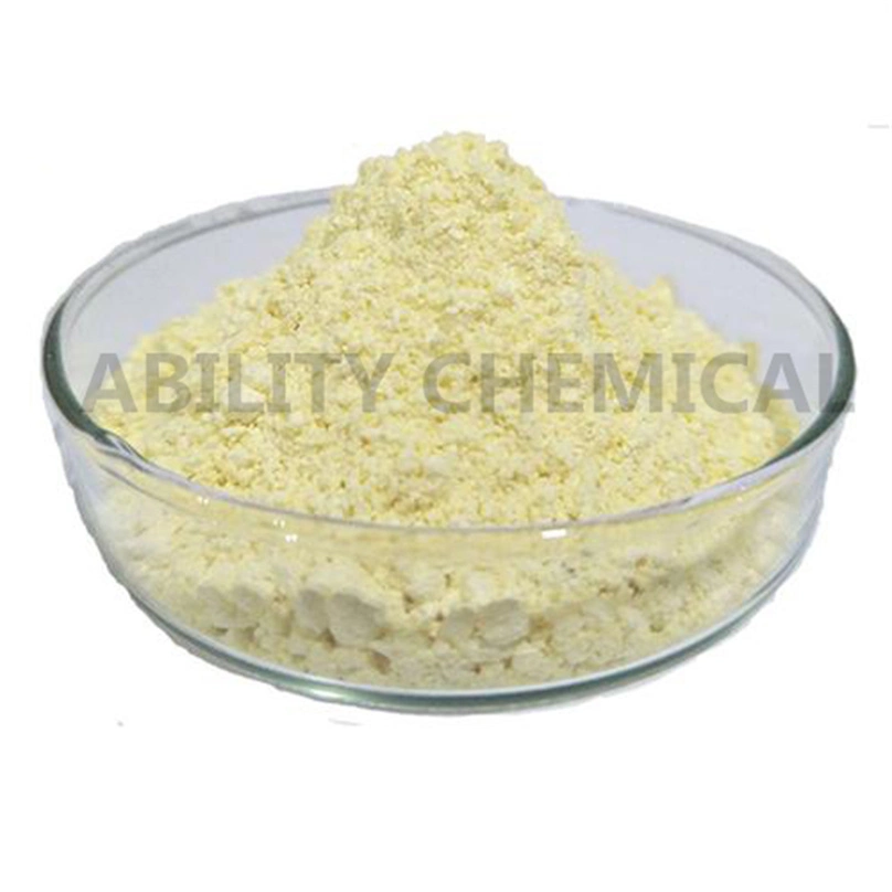 Wholesale/Supplier Soy Extract Isoflavones Powder CAS 574-12-9