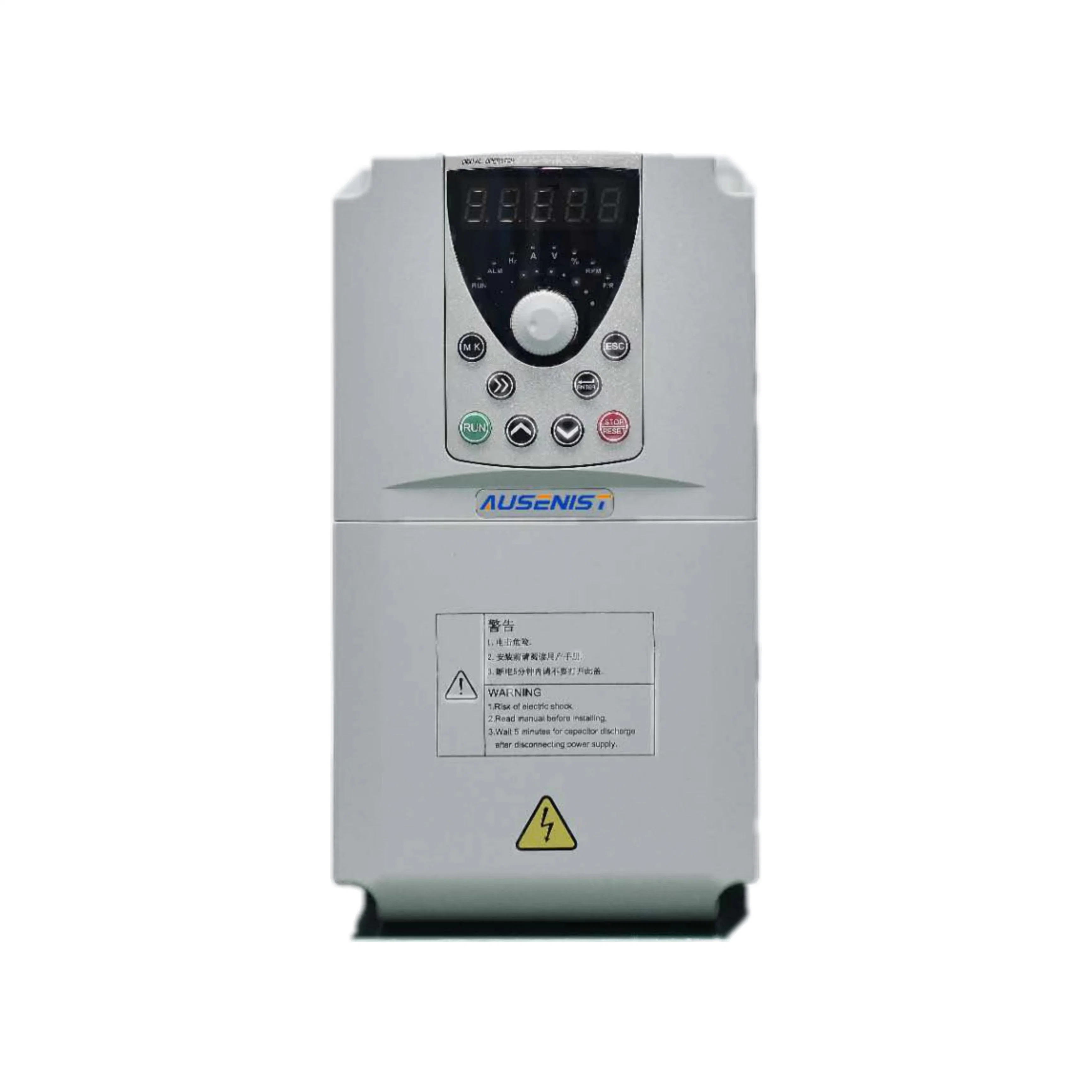 AC Drive VFD 0.75kw to 2.2kw 220V AC Variable Frequency Inverter AC Servo Drive