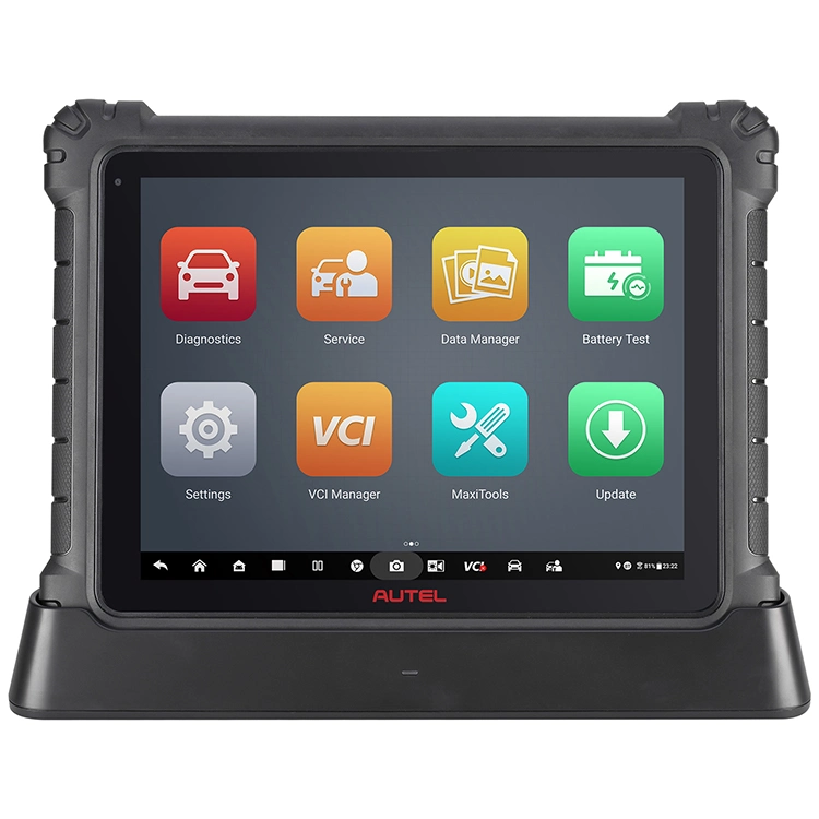 2022 Autel Ultra Lite Portable Diagnostic Ultrasound Machine Price Diagnostic Scanner for Cars