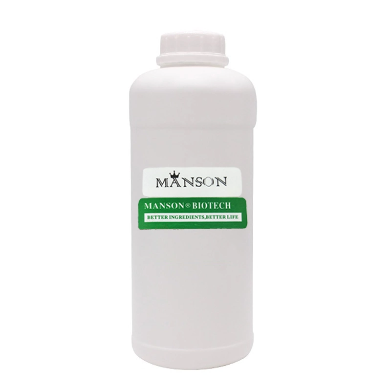 Estabilizador de emulsionante aditivo cosmético de un 99% de glicerol Trioleate CAS 122-32-7 Triolein
