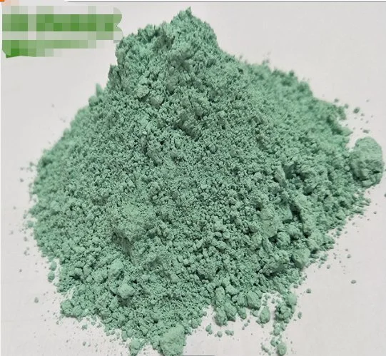 Copper Oxychloride (98%TC, 50%WP, 70%WP) - Agricultural Chemicals