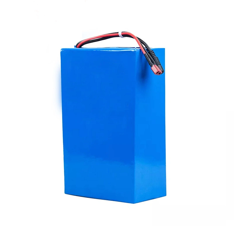 Factory Manufacture 48 Volt Ebike Battery Pack 48 Volt Electric Bicycle Battery 500 Watt Ebike Battery