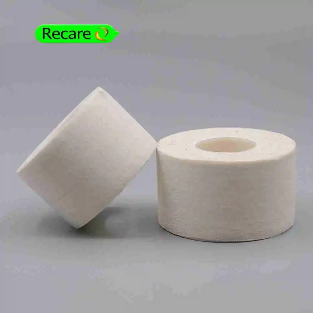 zinc oxide tape waterproof coloured blister zinc oxide tape