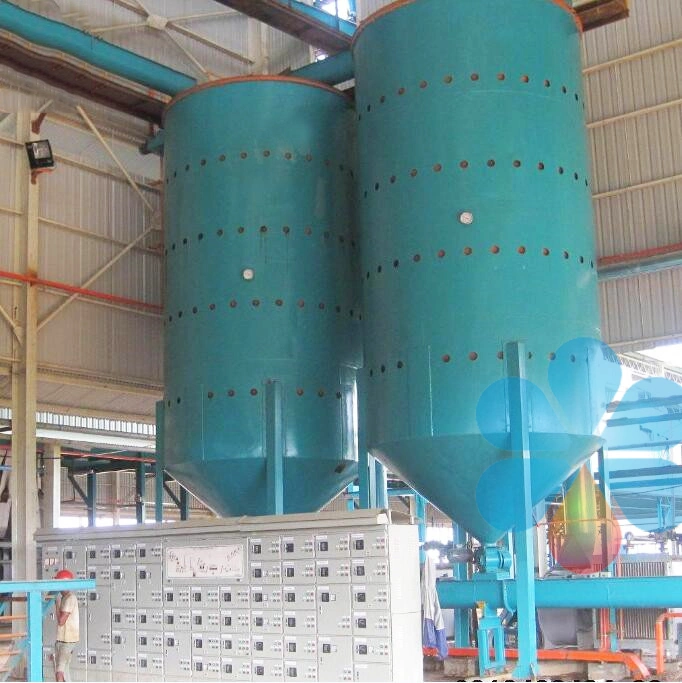 Huatai Brand Best Selling Palm Oil Refinery Plant and Palm Oil Refining Machine Plant with Patents Certification