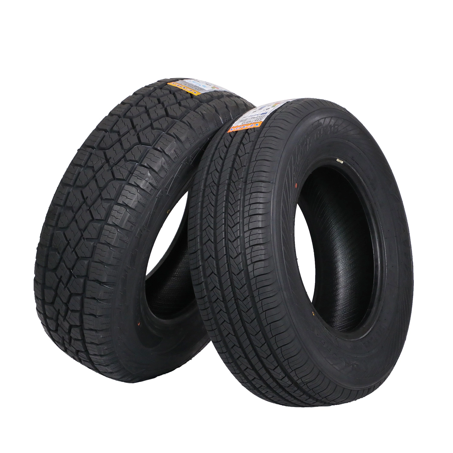 at Tyre All Terrain SUV Sport Drift Racing Run-Flat Runflat White Letter Passenger Car Tire Yeada Farroad Saferich PCR Tire 255/70r16 275/70r16 31*10.50r15lt