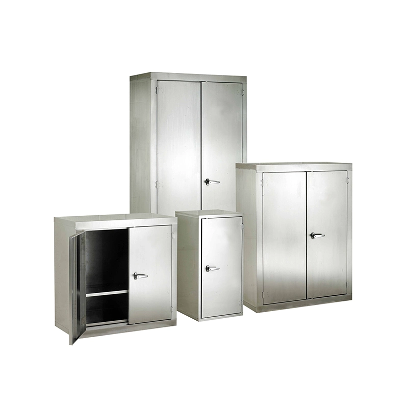 Hospital furniture Medical Products Storage Cabinet Metal Safe Office Filing Cupboards Steel Cabinets with Digital Locks