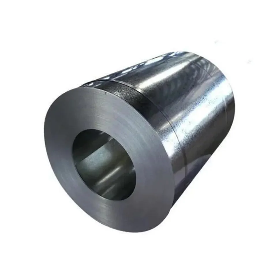 Jisg3302 SGCC Zinc Coated 0.2mm Hot DIP Galvanized Iron Gi Steel Sheet in Coil Price