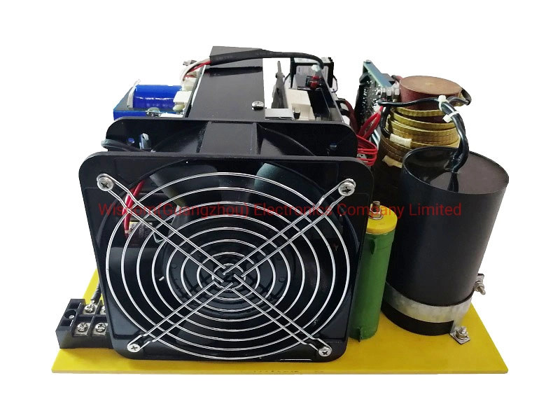 2400W CE Certificated Opt Power Supply for Face Lifting Machine