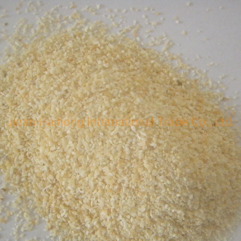 Export Standard Garlic Flakes, Granules or Powder with High quality/High cost performance 