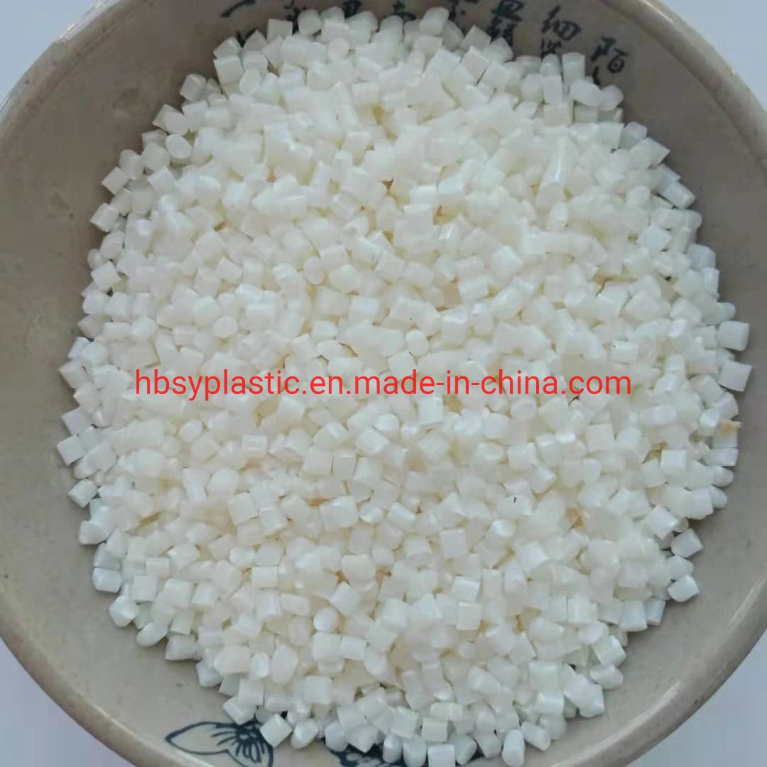 High quality/High cost performance High Impact Polystyrene/HIPS Plastic Granules/Virgin& Recycled