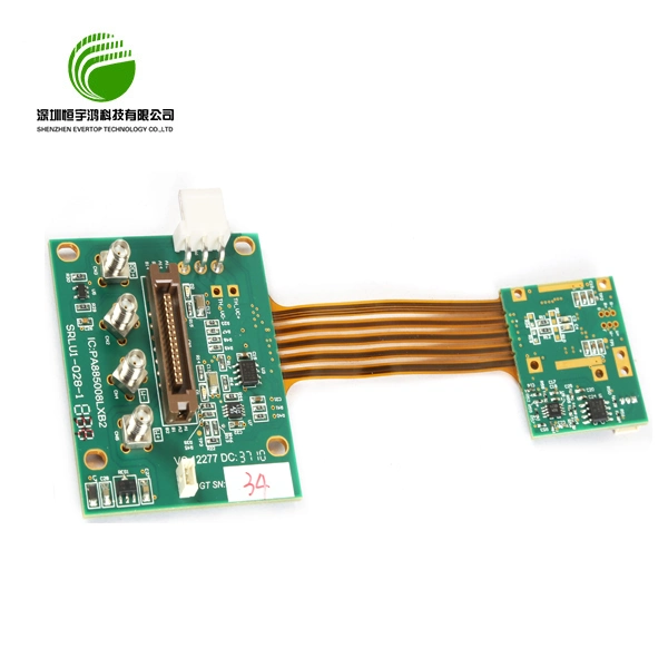 FPC Flexible PCB Strip Flex PCB Printed Circuit Board Flexible PCB Manufacturers PCB
